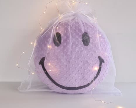 Smiley Pillows