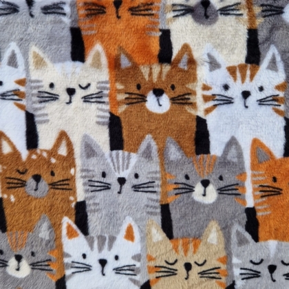 Cats (Natural)